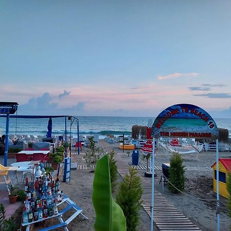 Kleopatra Sahara Hotel Alanya Exterior photo