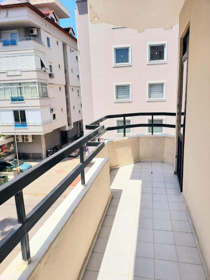 Kleopatra Sahara Hotel Alanya Exterior photo