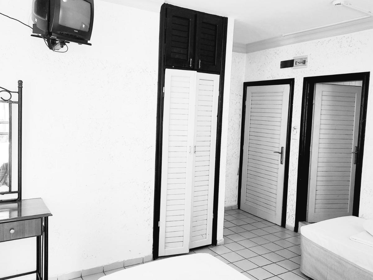 Kleopatra Sahara Hotel Alanya Exterior photo