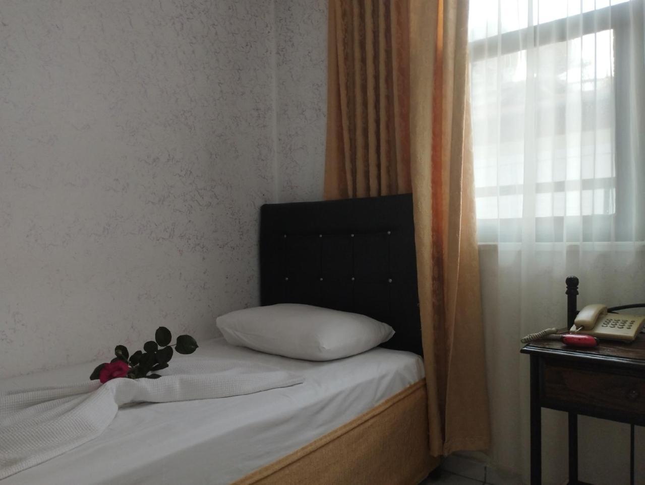 Kleopatra Sahara Hotel Alanya Exterior photo