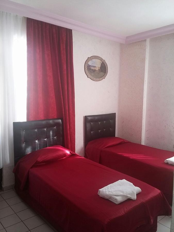 Kleopatra Sahara Hotel Alanya Exterior photo