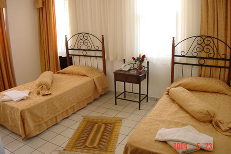 Kleopatra Sahara Hotel Alanya Exterior photo